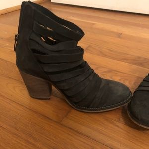 Free People Boots